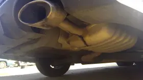 333.ki1q20 Kia Optimakia 2020 Muffler 306514
