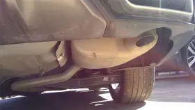 333.ki1v21 Kia K5 2021 Muffler 324706