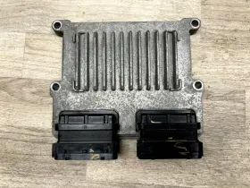 39109-3c060 Kia Sedona Oem 11-16 Engine Computer Control Module Ecu Ecm