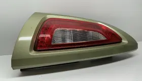 96560-2k801ds5 Kia 2011 - 13 Soul Oem Rear Back Left Driver Side Led Taillight Lh