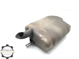 Dn8m80 Kia 2021-2024 K5 1.6l Fwd Exhaust System Rear Muffler Tailpipe Oem #cut