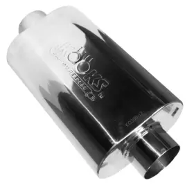Ko300-12 Kooks Headers Fits Universal 3in Center/center Oval Muffler