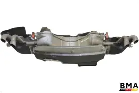 420131089d Lamborghini Huracan Lp610-4 5.2l Rear Exhaust Muffler Assembly 2015 - 2022 Oem