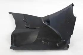 4t3807161 Lamborghini Huracan Sto Lh Left Air Duct Cover Dmg Used P/n