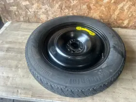Bj32-1007db Land Rang Rover Range Evoque Rear Trunk Emergency Spare Wheel Rim Tire Replace