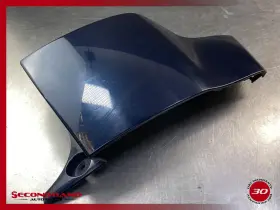 Bj3217926 Land Rang Rover 2012-2019 Range Evoque Rear Right Passenger Side Bumper Trim Cover