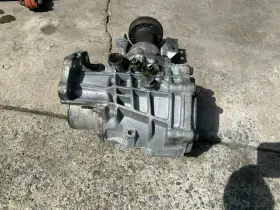 Ej32-7l486-bd Land Rang Rover Range Evoque L538 14-17 Oem Awd Transfer Case Box Unit Differential