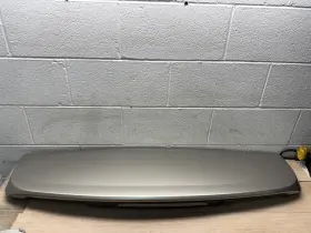 Lr032164 Land Rang Rover Range L322 10-12 Oem Rear Tailgate Trunk Lid Spoiler /3rd Brake Light