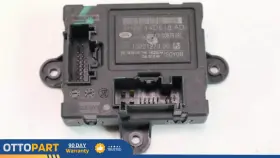 Ah22-14d618-ad Land Rover 2010-2013 Range Hse L322 Front Left Driver Side Door Control Module Oem