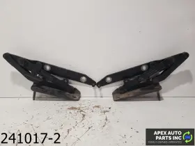 Bkb780031 Land Rover Oem 2003-2012 Range 4.4l Pair Front Hood Bonnet Hinges Hinge Bracket Lh Rh