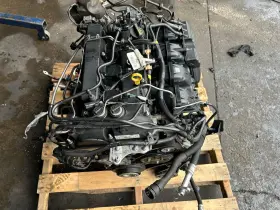 Ej32-7l486-a0 Land Rover Discovery Soprt Oem 2014-2017 2.0 4-cyl Engine Block Motor Turbo