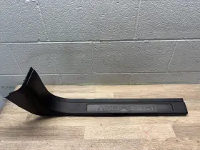 Fk72-02348-ad Land Rover Discovery Soprt Oem 15-20 Front Right Side Kick Panel Trim Cover