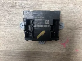 Fk72-14d617-be Land Rover Discovery Oem 15-20 Front Passenger Door Control Module