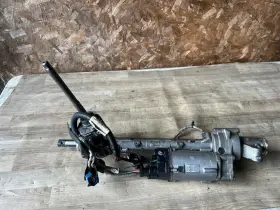 Fk72-3200-ad Land Rover Discovery Soprt Oem 15-20 Electric Rack And Pinion Power Steering