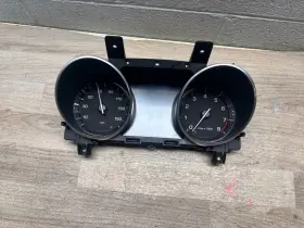 Gk7210849cb Land Rover Discovery Soprt Oem 17-20 Speedometer Instrument Cluster Gauge
