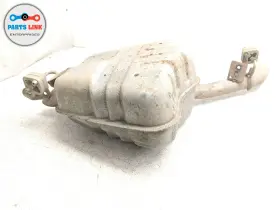Hy32-5k254-ce Land Rover Jaguar Tenneco 17-19 Discovery 5 Right Exhaust Muffler Baffle Tailpipe L462 3.0l Gas
