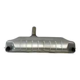 L8b25k254hh Land Rover 2020-2023 Defender Rear Center Exhaust System Muffler Oem