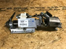 Qmb500480 Land Rover Range L322 Hse Oem 06-09 Steering Wheel Column Motor Power Lock Drive