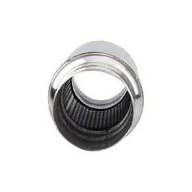 Lcgp 797805223344 3 Inch Inlet Universal Resonator Outlet 12 Overall Length Performance Muffler
