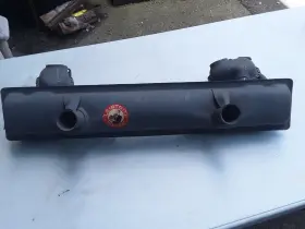113251053aj Leistritz Nos Sound Star Oem German Muffler