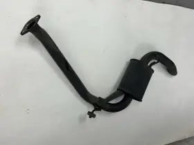 17430-36340 Lexus 2015-2021 Nx300h Muffler With Tip Exhaust 2.5l Hybrid Hv Oem
