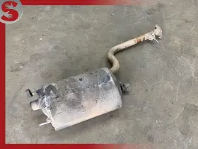 17430-38560 Lexus 07-17 Ls460 Ls460l Rwd Rear Right Passenger Side Exhaust Muffler