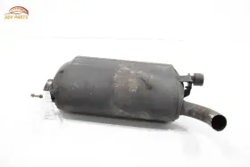 1743038680 Lexus Ls460 4.6l V8 Exhaust System Rear Right Side Muffler Oem 2013 - 2017 -cut