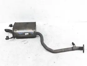 17440-31080 Lexus 2013-2020 Gs350 Driver Side Exhaust Muffler Tail Pipe -