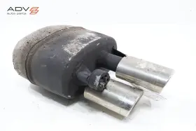 1744038150 Lexus Is500 5.0l Exhaust System Rear Left Muffler Oem 2022 - 2024 -cut