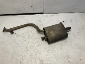23121 Lexus 13-19 Gs350 Left Exhaust Muffler P