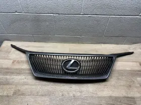 2711-53010 Lexus Is250 Is350 Oem 08-10 Front Bumper Upper Grill