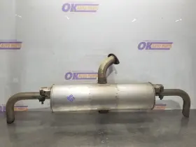 333.le1120 Lexus 20 2020 Rx350 3.5l Muffler Exhaust