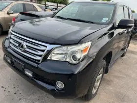 333.le1211 Lexus Gx460 2011 Muffler 296401