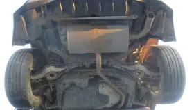 333.le1t24 Lexus Muffler Fits 19-24 Ux250h 165504