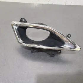 333.le1x18 Lexus 18 2018 Ls500 3.5l Passenger Right Muffler Exhaust Tail Pipe Bezel