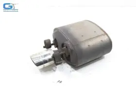 743031d00 Lexus Is250 Is350 Rwd Exhaust System Rear Right Muffler Oem 2014 - 2016 -cut