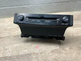 86140-53021 Lexus Is250 Is350 Oem 14-16 Radio Receiver Computer Control Module Unit P10463