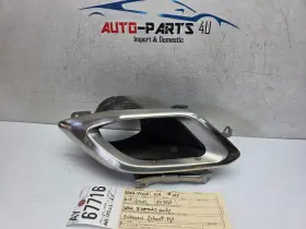Ay67716 Lexus 2016 2019 Rx350 Rx 350 Rear Right Trim For Exhaust Pipe Tip Oem