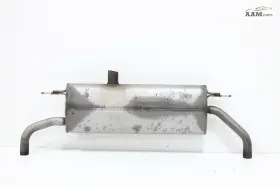 1251304x Lincoln 2013-2016 Mkz 4wd 2.0l L4 Rear Exhaust System Muffler Tail Pipe Oem