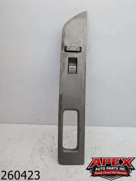 7l74-24a563 Lincoln Oem 2008 Navigator 5.4l Front Right Side Door Window Switch