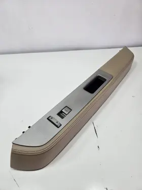 7l74-7824104-a Lincoln Navigator Oem 07-14 Front Right Side Door Window Switch Arm Rest