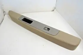 7l74-7827619-a Lincoln 07-14 Navigator Rear Left Driver Door Window Switch And Arm Rest Handle