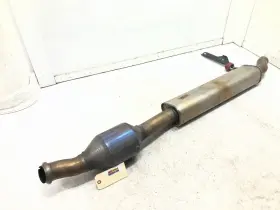 82474006 Lincoln 2020-2023 Corsair Rear Exhaust Muffler Resonator Oem Cut