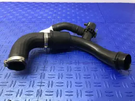 Jt4e9u465 Lincoln 2019-2021 Nautilus 2.0l Intercooler Air Duct With Bypass Control Valve