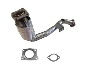 12708 Mac Auto Parts Fits 97-00 Escort Sohc 2.0l Vin P 97-99 Tracer Catalytic Converter