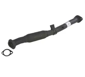 139437 Mac Auto Parts California Emissions Flex Pipe For Nissan Quest Mercury Villager 3.3l 99-00