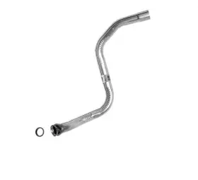 145214 Mac Auto Parts 38439 Exhaust Pipe - Front For 85-93 2.5l S10 S15 2 Wheel Drive