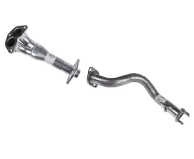 Mr968951 Mac Auto Parts 166326 2pc Engine Pipes Fits For 04-12 Mitsubishi Galant 2.4l Mn180046
