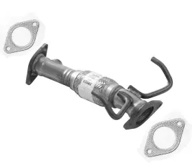 28610-2k500 Mac Auto Parts 189621 Engine Flex Pipe Fits For 2012-2013 Kia Soul 2.0l Ref Oe