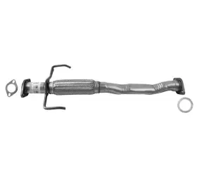 Cy01-40-550c Mac Auto Parts 189729 Lower Engine Flex Pipe For 2007 2008 2012 2015 Mazda Cx-9 Ref Oe